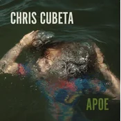 Chris Cubeta - Apoe (LP)