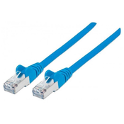 E-GREEN Kabl UTP Patch Cat6 2m LSOH plavi