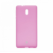 Ovitek Giulietta za Nokia 3, Teracell, pink