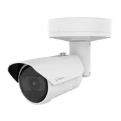 Hanwha XNO-A9084R varnostna kamera Krogla (oblika) Varnostna kamera IP Notranja in zunanja 3840 x 2160 slikovnih pik Strop/stena