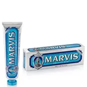 MARVIS Pasta za zube Aquatic Mint 85ml
