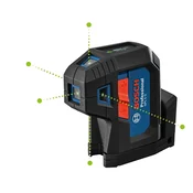 Bosch Tackasti laser GPL 5 G 0601066P00