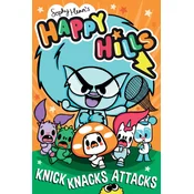 Knick-Knacks Attacks