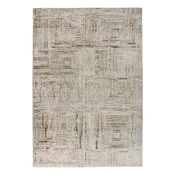 Kayoom RAVNO TKANA PREPROGA   80/150 cm  tkano krem barve