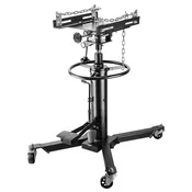 shumee DVIGALO ZA MENJALNIK NEO TOOLS Z MONTAŽNO GLAVO 500 KG