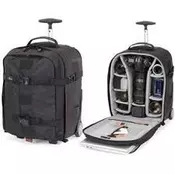 HP ACC Case Backpack Rolling 15.6, J6X32AA