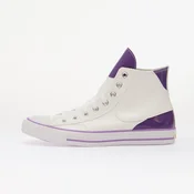 Sneakers Converse x Dragon Ball Z Frieza Chuck Taylor All Star Hi Lucent White/Tillandsia Purple EUR 39