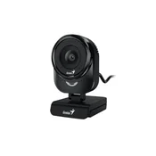 Genius FaceCam 1000X Q web-kamera crna 32200009400