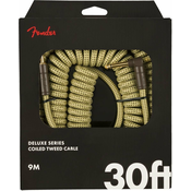 Fender Deluxe Coil Kabel 30 Tweed