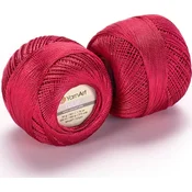 Yarn Art Tulip 468 Pletilna preja