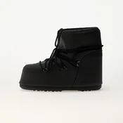 Sneakers Moon Boot Icon Low Rubber Black EUR 39-41
