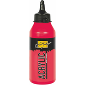 Kreul Solo Goya Akrilna barva Carmine Red 250 ml 1 kos