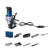 Bosch Magnetna bušilica za jezgrovanje GBM 50-2 Professional