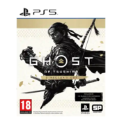 PS5 Ghost of Tsushima Director\s Cut