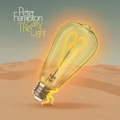 Peter Frampton - Carry The Light (Yellow Coloured) (180 g) (LP)