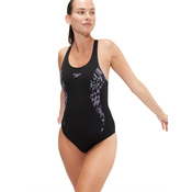 SPEEDO WOMENS PLACEMENT MUSCLEBACK Swimsuit