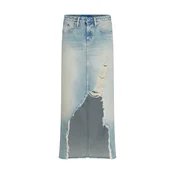 KARL LAGERFELD JEANS Krilo modra/svetlo modra