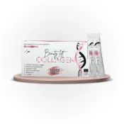 APIPHARMA BEAUTY LIFT COLLAGEN INTENSE VRECICE 10000IU A20