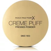 MAX FACTOR Kameni puder Creme Puff 75 Golden