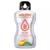 Bolero Classic Ice Tea Breskev - Paket 12 vrečk -5%