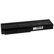 baterija MTEC za Asus G50/G51/ G60VX/L50/ M50/M51/ M60/M70/N43, 6600 mAh