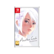 Another Code: Recollection - igra za Nintendo Switch (NSS033)