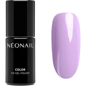 NeoNail gel lak 7,2 ml - Lavender