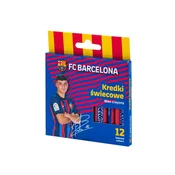 Astra Voskovke FC Barcelona – 12 barv, 316023051