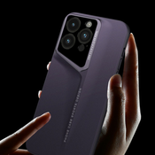 Futrola ELEGANCY za iphone 16 (6.1) ljubicasta
