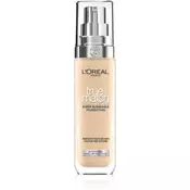 LOrĂ©al Paris True Match tekoÄŤi puder odtenek N2 Vanilla 30 ml
