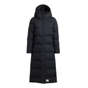 khujo Zimski plašč nočno modra