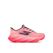 Skechers Tekaški čevlji Aero Burst 172210/PINK Roza