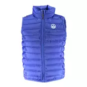 NORTH SAILS prsluk za decake 701927000_BL0831, Plavi