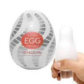Masturbator Tenga Egg - Tornado