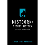 Mistborn: Secret History