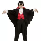 KOSTIM VAMPIRSKI DECIJI OGRTAC