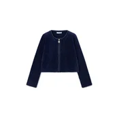 Mayoral Pulover 4310 Mornarsko modra Regular Fit
