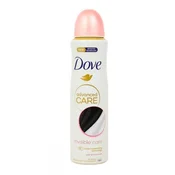 Dove Invisible Care Advanced Care Spray Deodorant 150 Ml