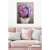 Wallity Slika na platnu 50x70cm