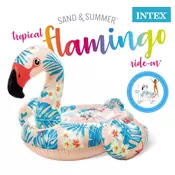 Intex flamingo na napuhavanje 57559