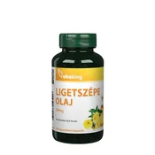 Vitaking - Olje večernega jegliča 500 mg (100 mehkih kapsul)