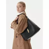 Ročna torba Furla WB01499 BX3104 O6000 Črna