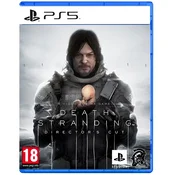 Death Stranding Directors Cut (PS5)