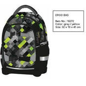 TARGET ranac ALLOVER ERGO SUPER (16272)