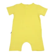 LUPO BAMBINO Zeka za bebe, Žuta