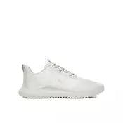 Calvin Klein Superge Eva Runner Lace Up Mat Mix YM0YM01442 Siva