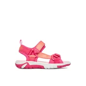 Sandali Roxy CEO-P5QX005K(DZ) Roza