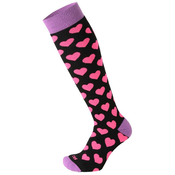 Mico MEDIUM WEIGHT WARM CONTROL KIDS SKI SOCK CA02699, skijaške čarape