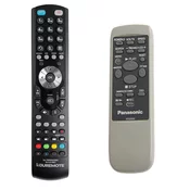 General PANASONIC VEQ2335, NV-SJ5 MK2 - daljinski upravljalnik podvojeni