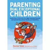 Parenting Dual Exceptional Children
